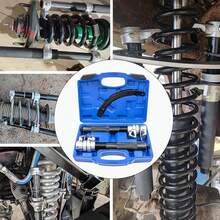 Spring Compressor, Maintenance Tool