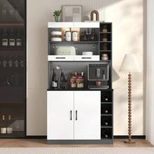 Buffets & Sideboards - White - View 9