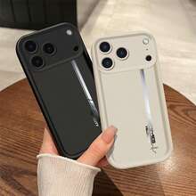 Basic Phone Cases - SKU2-aM4 VELOCITY - View 3
