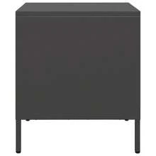 Nightstands - Black - View 8