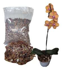 Tendencia4kg Tierra Sustrato Para Orquídeas PlusCalidad premium - 1 - Ver 1