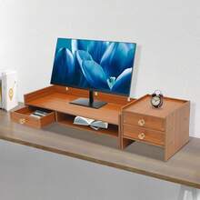 YUNRUX Monitor Stands