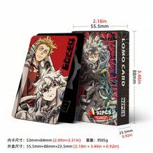 92张 - 深渊之战幽灵收藏照片卡 - 动漫贴纸 - 双面卡片 - 生日礼物 - 节日礼物 - 粉丝周边 - 动漫展礼品 - 0165-廢淵戰鬼 - 查看 4