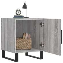 Nightstands - Black - View 4