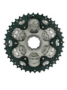 ZRACE 8 Speed Bicycle Cassette MTB Bike Freewheel For / DEORE / SLX / XT