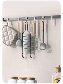 Magnetic Cable Organizer Ties, Data Cable Management Clips, Magnetic Hook & Loop Cable Ties - Multicolor - View 7