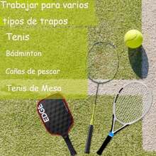 Tennis Accessories - 如圖所示 - 查看 6