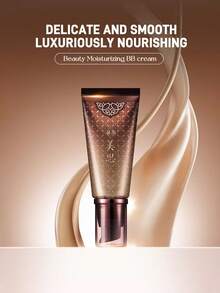 MISSHA M Perfect Cover BB Cream, Multi-Functional, High Coverage Makeup, Helps Infuse Moisture, Creates Firm Skin, Reduces Fine Lines, Achieves Flawless Natural Glow, 50ml/1.76oz - 50ml - View 7