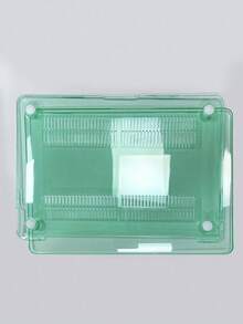 Crystal Clear Soft Protective Case Compatible With Apple Pro/Air, Ultra-Thin Lightweight Transparent Shell - Multicolor - View 8