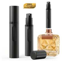 Professional Travel Fragrance Sprayer, Visual Level, Pocket-Friendly Perfume Atomizer, Direct Fill From Bottom. - Multicolor - View 42