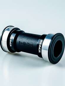 ZRACE 24mm Press-Fit Bottom Bracket, Aluminum Alloy CNC Machined, Suitable For BB71 / BB92 / BB86 - Black - View 10