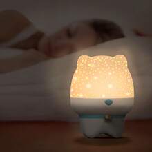 Projection Lights - Baby Blue - View 7