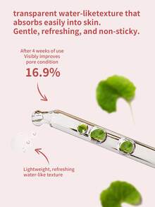 SKIN1004 1 Bottle 210ml Pore Care Toner, Controls Oil, Tightens Pores, Featuring Madagascar Centella, Himalayan Rose Salt, Suitable For Oily & Combination Skin - Himalayan Rose Salt Pore Care Toner 210ml - View 4