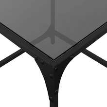 Nightstands - Black - View 9