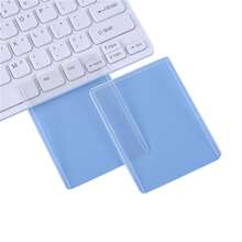 25 Pcs Protective Thick Toploaders For Trading Cards Up | Rigid Card For Memorabilia & Collectibles - Multicolor - View 4