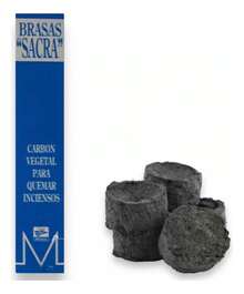 Shisha Charcoal - 1 - 查看 4