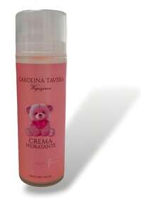 Crema Hidratante de  Teddy-wapizima Carolina Tavera Calidad Premium - 1 - Ver 1