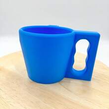 3D Printed Ice Cream Pint Holder