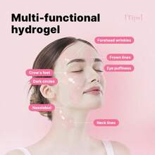 COSRX The Peptide Collagen Hydrogel Eye Patch 60 Patches Reduce Puffiness Hydrate Under-Eye Bags In 10 Minutes - Collagen - 查看 3