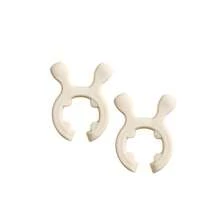 1/2/3pcs Deer Ear Shaped Trivet - Heat Resistant Silicone Kitchen Utensil Holder With Non-Slip Handle, Easy To Clean, Suitable For Large/Small Pots - Multicolor - View 17