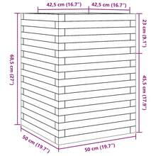 Pots de fleurs et jardinières - Tabac - Voir 9