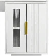 Vanities & Vanity Benches