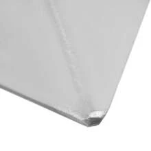 ZhdnBhnos Galvanized Steel Boat Anchor, Lbs Delta Anchor Wing Style Anchor Heavy Duty Triangular Anchor Marine Anchors For Boats Small Yacht Boat Anchor Galvanized Steel Triangle Plow Anchor Lbs - Variant,5 - View 7