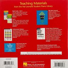Leonard Student Piano Library U2013 Wide Staff Manuscript Paper Music Notebook Piano Students And Composers With Music Notation Guide - 最初的 - 查看 2