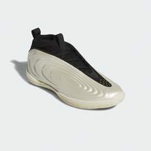 Adidas Men's AJ312 New Retro Basketball Shoes - Champagne - View 7