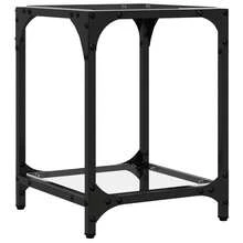 Nightstands - Black - View 7