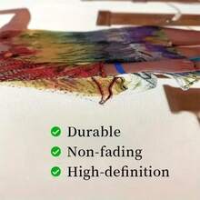 Hay un fantasma en el invernadero otra vez Póster - Negro - Ver 7