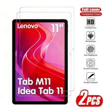 2PCS Tablet Screen Protective Film, Suitable For Tab M10 Plus 3RD GEN/ Tab M10 GEN 3/ Tab M8 /Tab M9/ Tab M11 And Other Models. Tablet Protection Film, Tablet Tempered Glass Film, Tablet Protection Film, Tablet Glass Film, Tablet Screen Film, Tablet High-Definition Film, Tablet Screen Protective Film, Tablet Film, Tablet Screen Protector, Tablet Screen Sticker. - Clear - View 46
