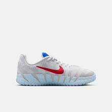 Nike Youth JA 3 SE (GS) 篮球鞋，低帮，IQ0839-001 - 白色 - 查看 2