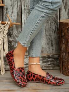 918 (Họa tiết da báo đỏ)