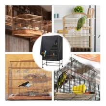 TendenciaFunda Para Jaula De Perico, Transpirable Y ProtectoraCalidad premium - 1 - Ver 4