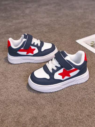 新款儿童运动鞋、跑步鞋、休闲鞋、皮质运动鞋、平底鞋、网球鞋、婴儿软底鞋，男女童均适用，轻便舒适