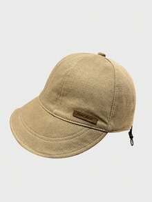 1顶透气马尾辫遮阳帽，速干帽，时尚遮阳帽，适合骑行和佩戴口罩，户外运动遮阳帽 - 彩色 - 查看 14