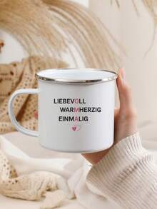 保温杯和马克杯 - 彩色 - 查看 5