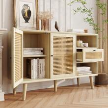 Buffets & Sideboards - Khaki - View 2