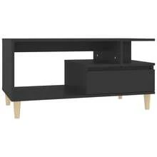 Nightstands - Black - View 3