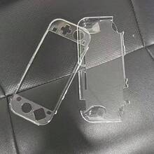 1个轻薄全包水晶保护壳，星空设计，有效保护手机，节日和生日的绝佳礼物 - 彩色 - 查看 6