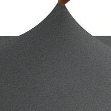 Cocktail Fitted Spandex Stretch Square Table Covers Caps Elastic Square Tablecloth Mixed Gray Table Topper 48x48 Inch,48inchx48inch(Square),MixedGrey - MixedGrey - View 5