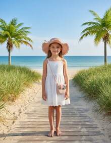 Nursery Planters - 羅莎 - 查看 3