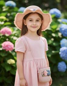 Nursery Planters - 羅莎 - 查看 9