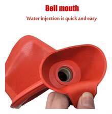 Toilets & Toilet Aids - Rojo - View 4