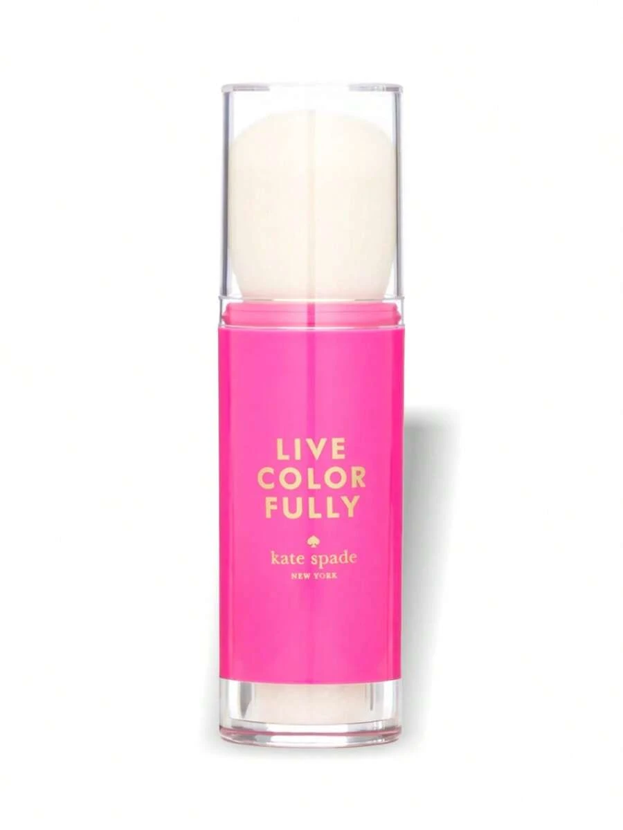 Kate Spade Live Colorfully 闪亮香氛身体粉 0.12盎司/3.4克 - 多樣化香型 - 查看 1