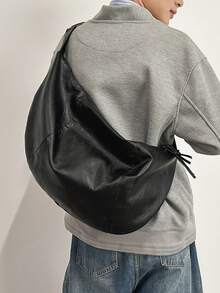 Men Crossbody Bags - Multicolor - View 1