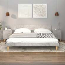 Nightstands - Black - View 8