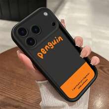 Basic Phone Cases - SKU2-penguin - View 4