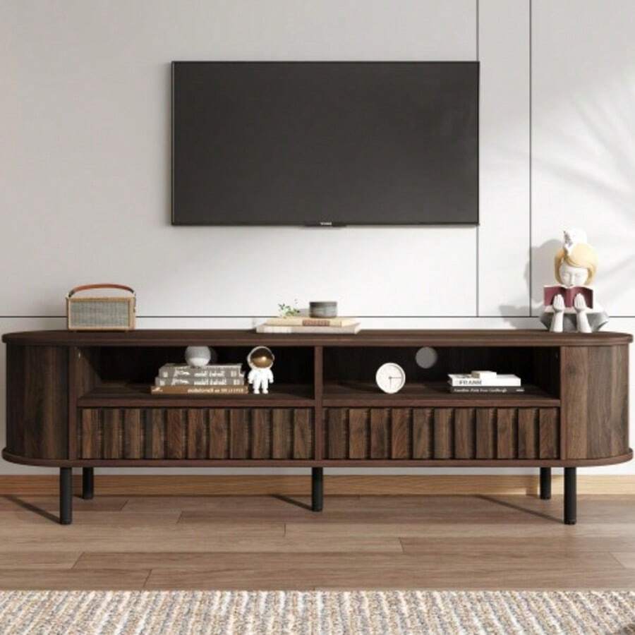 Television Stands & Entertainment Centers